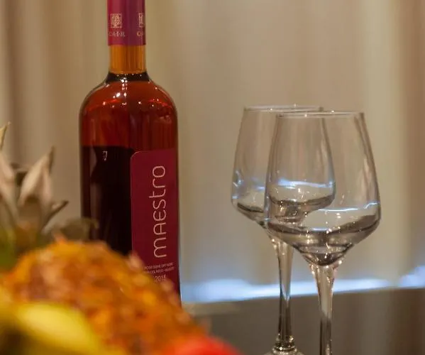 Atlantis Boutique Hotel