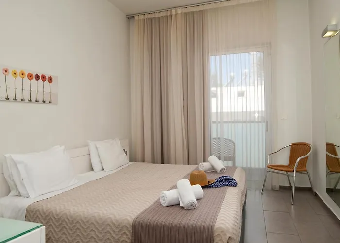 فندق Atlantis Boutique