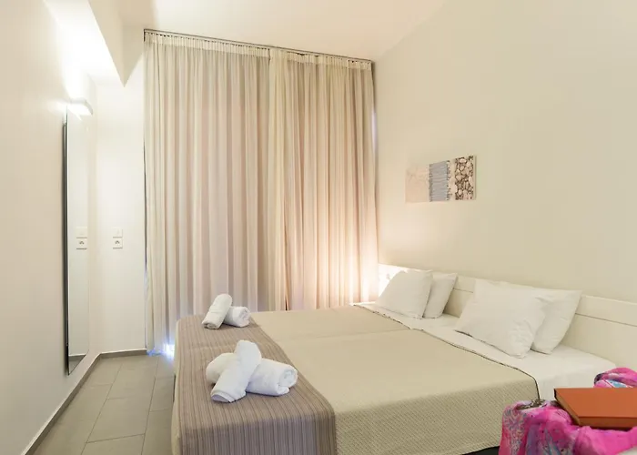 Atlantis Boutique فندق 4*