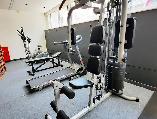 فندق Atlantis Boutique