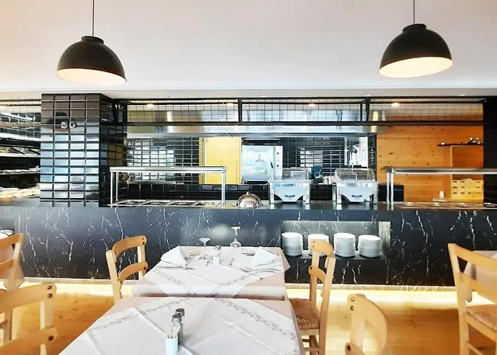 Atlantis Boutique 4* Rhodes City