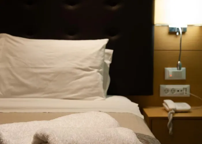 Atlantis Boutique 4*