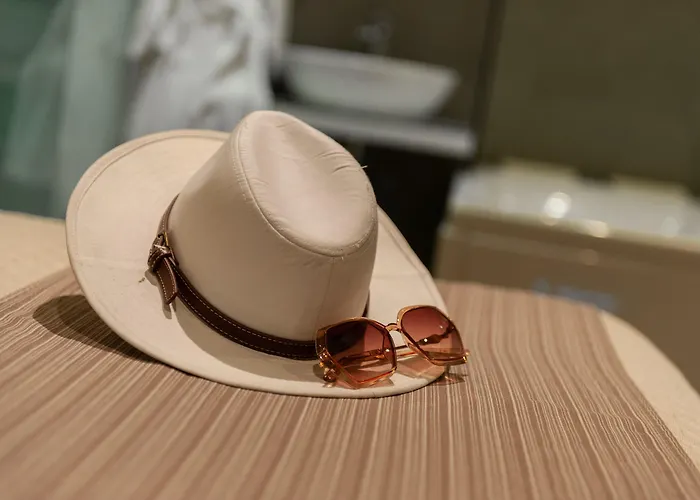 Atlantis Boutique فندق Rhodes City