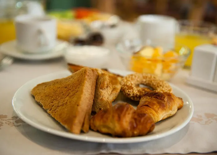 Atlantis Boutique 4*