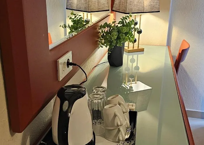 Atlantis Boutique 4*