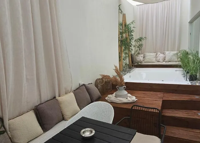 فندق Atlantis Boutique Rhodes City