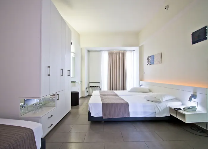 Atlantis Boutique Rhodes City