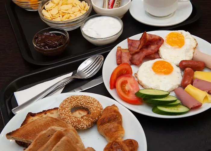 Atlantis Boutique فندق 4*