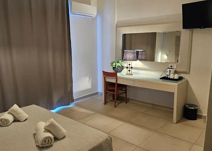 فندق Atlantis Boutique