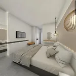 Atlantis Boutique Hotel Rhodes City
