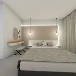 Hotel Atlantis Boutique Rhodes City