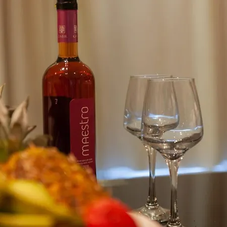 Atlantis Boutique מלון