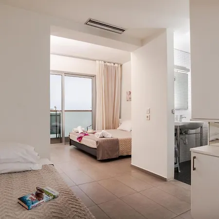 Atlantis Boutique מלון