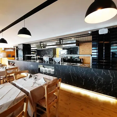 מלון Atlantis Boutique