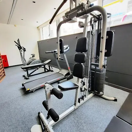 מלון Atlantis Boutique