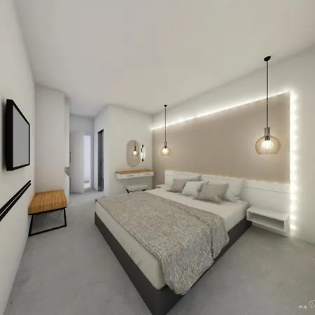 Atlantis Boutique Hotel 4*