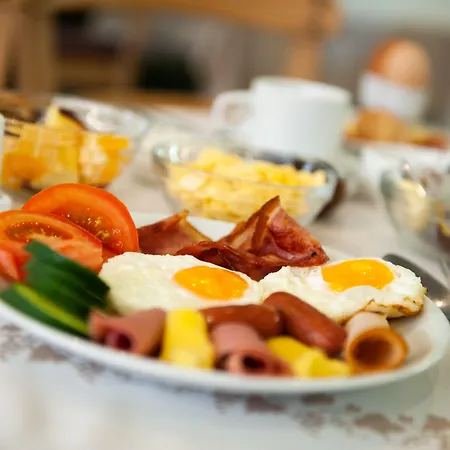 Hotel Atlantis Boutique Rhodes City