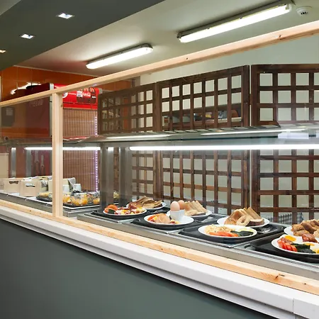 Atlantis Boutique 4* עיר רודוס