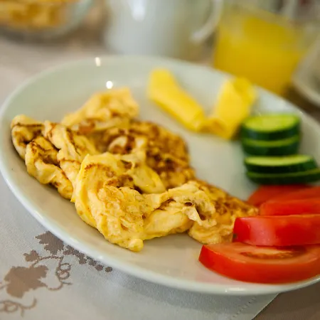 Atlantis Boutique 4* Rhodes City