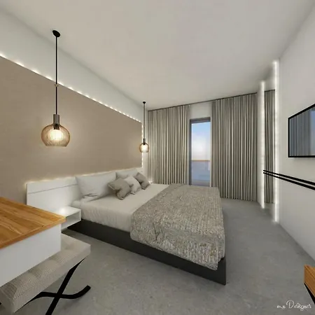 Atlantis Boutique 4*