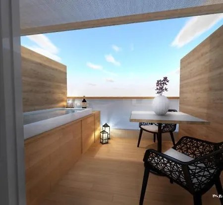 Hotel Atlantis Boutique