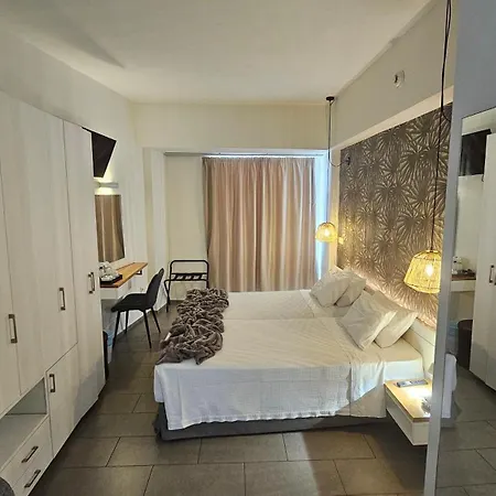 Atlantis Boutique עיר רודוס