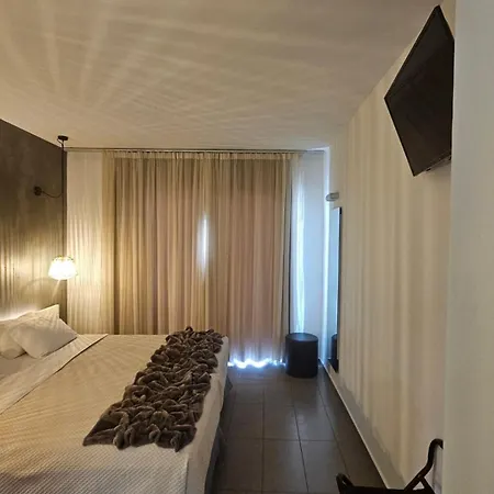 Atlantis Boutique עיר רודוס