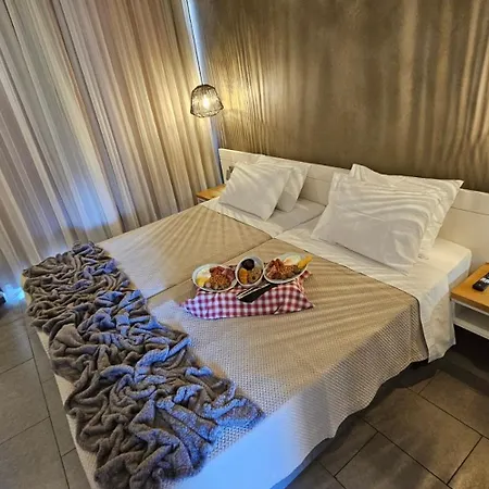 Atlantis Boutique 4* עיר רודוס