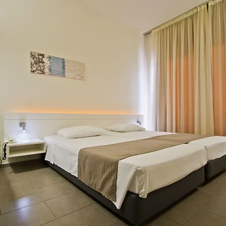 Atlantis Boutique 4* עיר רודוס