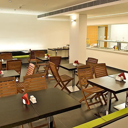 Atlantis Boutique מלון עיר רודוס