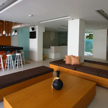 Atlantis Boutique מלון 4*