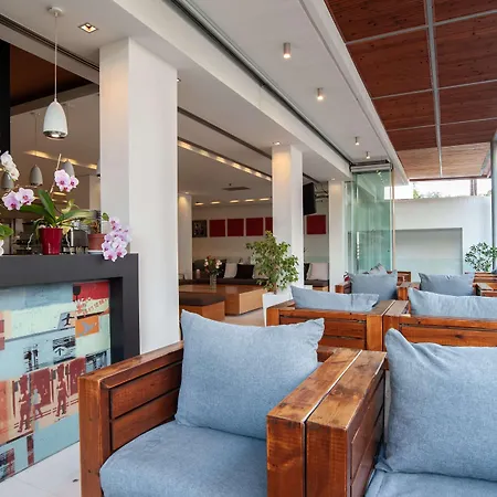 Atlantis Boutique 4*