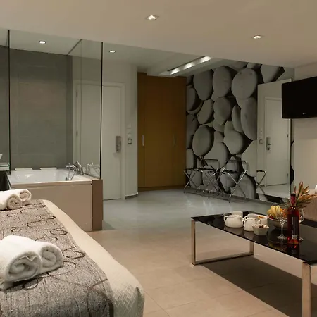 Hotel Atlantis Boutique