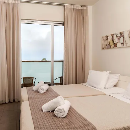 Atlantis Boutique 4* עיר רודוס