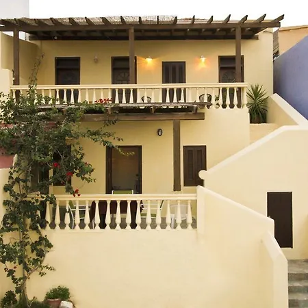 Atlantis Boutique Rhodes City