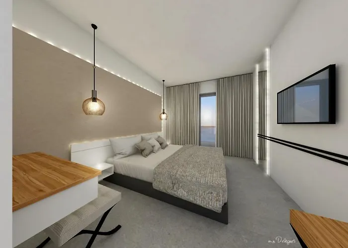 Atlantis Boutique 4*