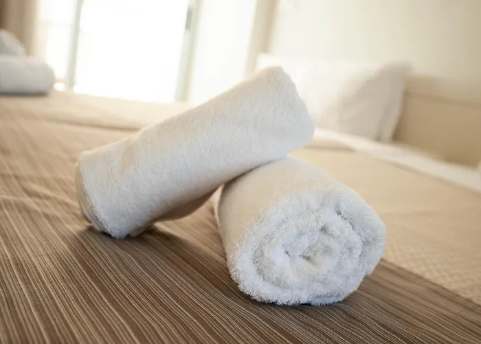 Hotel Atlantis Boutique 4*