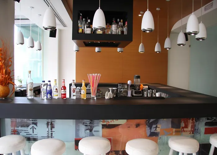 Atlantis Boutique Hotel